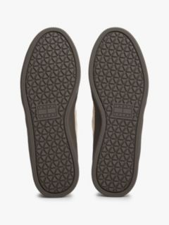Tommy Jeans Suede Skater Sneaker — Gulf Sand 5