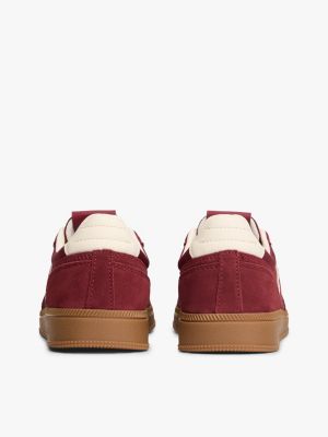 Tommy Jeans Suede Skater Sneaker | Tommy Hilfiger Canada
