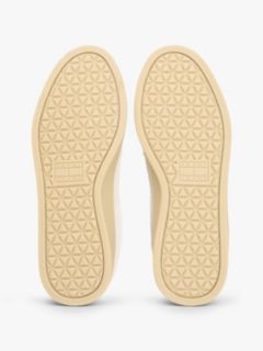 Tommy Jeans Knit Skater Sneaker — Newsprint/Synthetic Blush 5