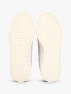 Tommy Jeans Platform Suede Sneaker — Soaring Skies 5