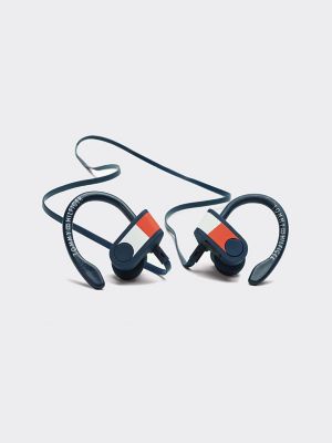 tommy hilfiger earbuds