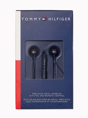 tommy hilfiger wireless earbuds