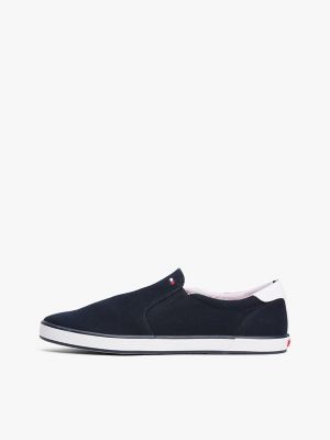 Logo Slip-On Sneaker | Tommy Hilfiger