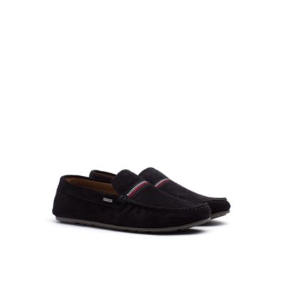 tommy hilfiger loafers sale