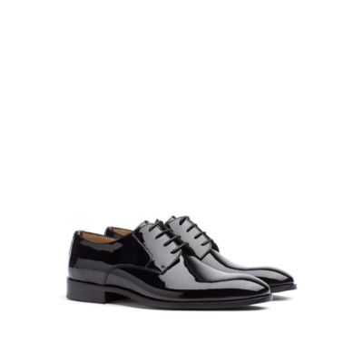 tommy hilfiger oxford shoes