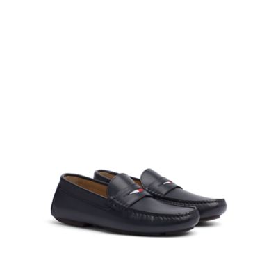 tommy hilfiger loafers sale