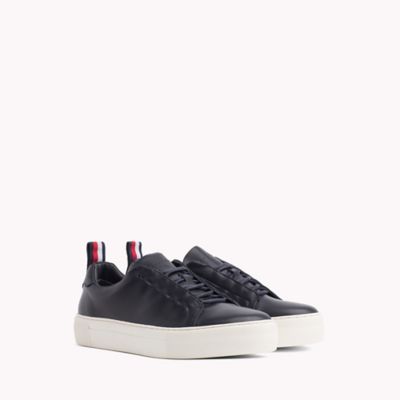 tommy hilfiger cupsole sneaker