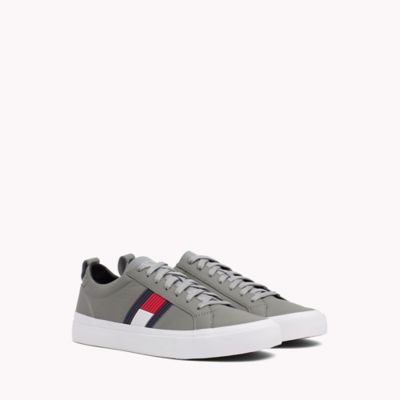 tommy hilfiger shoes grey