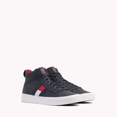 tommy hilfiger sneakers high