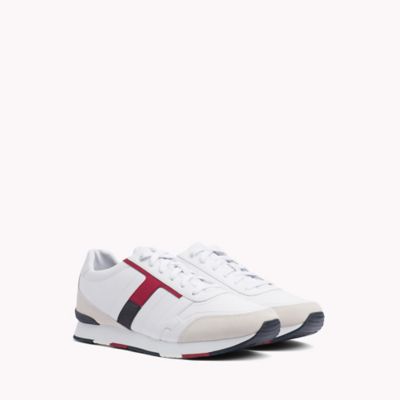 tommy hilfiger classic sneakers