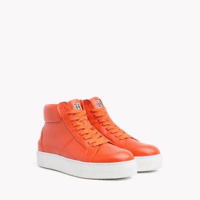 tommy hilfiger lewis hamilton shoes