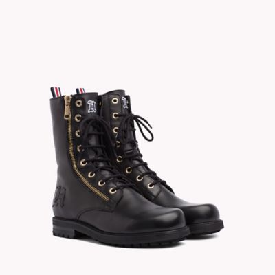 tommy hilfiger hamilton boots