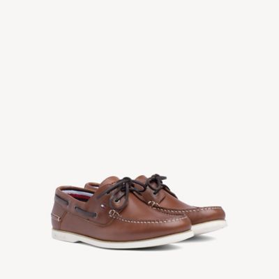 tommy hilfiger men's dress shoes