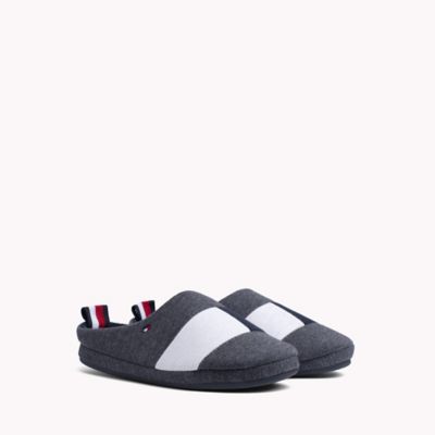slipper tommy
