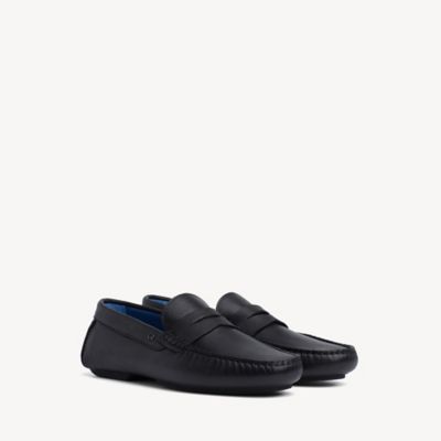 tommy hilfiger loafers first copy