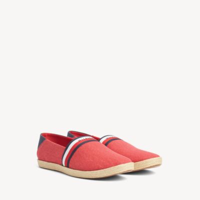 tommy hilfiger summer shoes