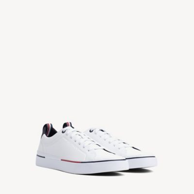 tommy hilfiger men's tennis shoes