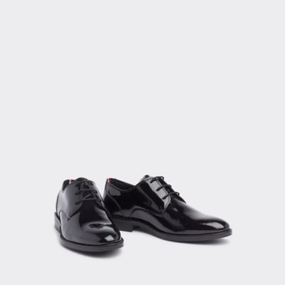 tommy hilfiger men's dress shoes