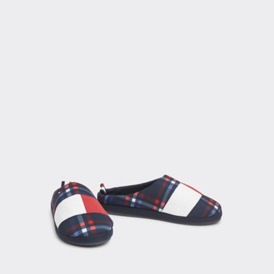 slipper tommy
