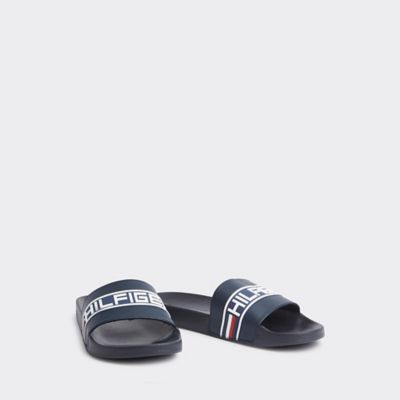 tommy hilfiger famous footwear