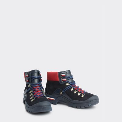 boots tommy hilfiger sale