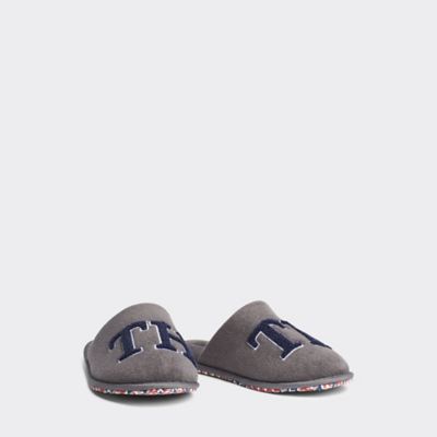 slipper tommy