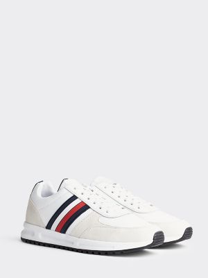 tommy hilfiger mens trainers sale