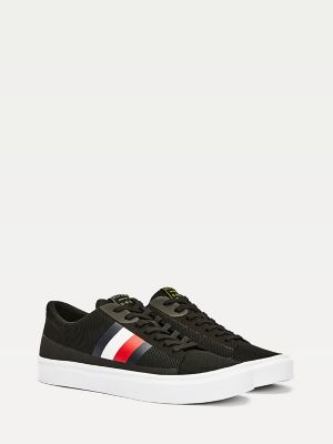 tommy hilfiger men's shoes sneakers