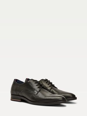 tommy hilfiger formal shoes