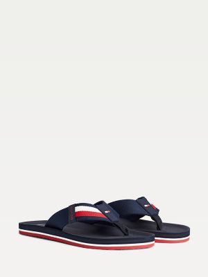 flip flops tommy hilfiger sale