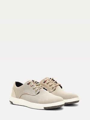 Lightweight Lace-Up Sneaker | Tommy 