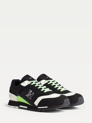 Lewis Hamilton Retro Sneakers | Tommy 