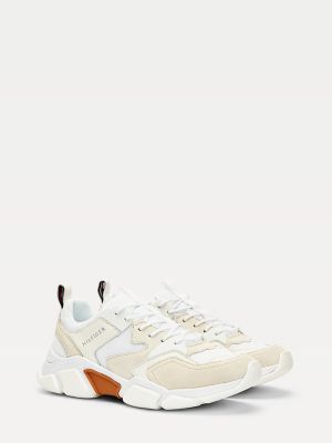 tommy hilfiger chunky sneakers