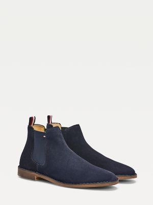 tommy hilfiger boots usa