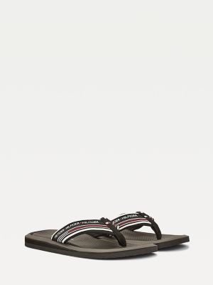 tommy hilfiger uk flip flops