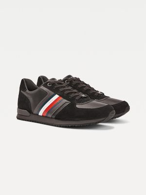 tommy hilfiger runners