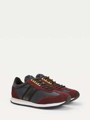 tommy hilfiger runners