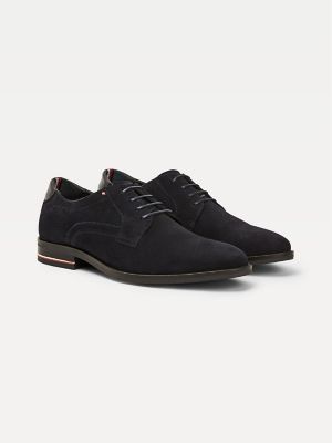 tommy hilfiger oxford shoes