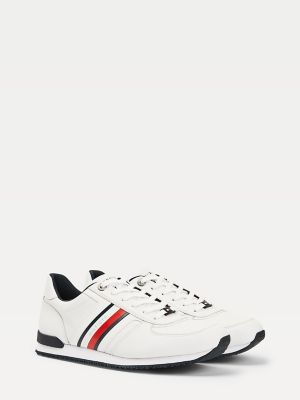 tommy hilfiger elevated sneaker