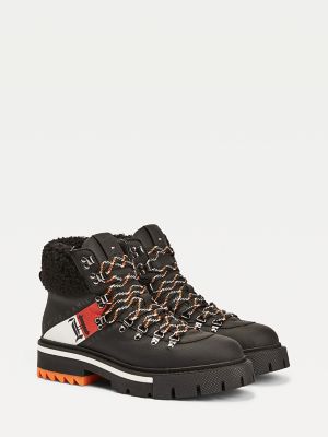 tommy hilfiger mens boots uk