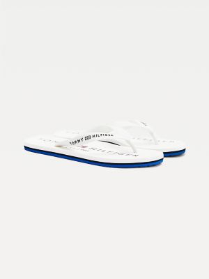 tommy hilfiger clare flip flop