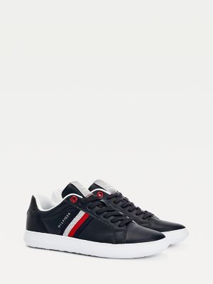 latest tommy hilfiger sneakers