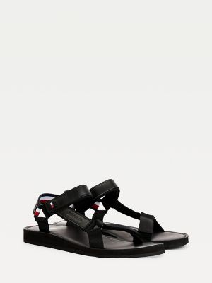 tommy hilfiger sandals