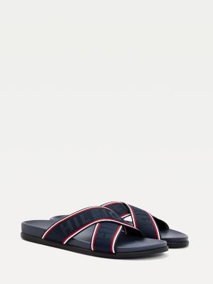 hilfiger slippers