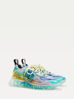 sneakers tommy hilfiger outlet