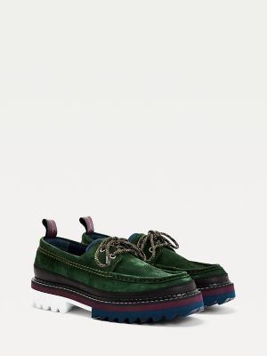 tommy hilfiger limited edition shoes