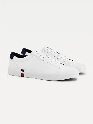 NEW TO SALE Icon Leather Sneaker