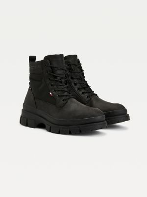 tommy hilfiger gore tex shoes