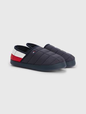 tommy hilfiger slipper