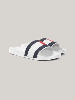 Classic Pool Slide | Tommy Hilfiger USA